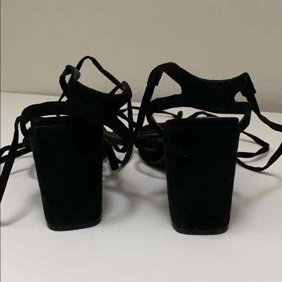 SENSO Olly Tie Around Heel - Picture 11 of 13